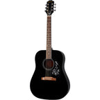 Epiphone Starling Acoustic Guitar Ebony