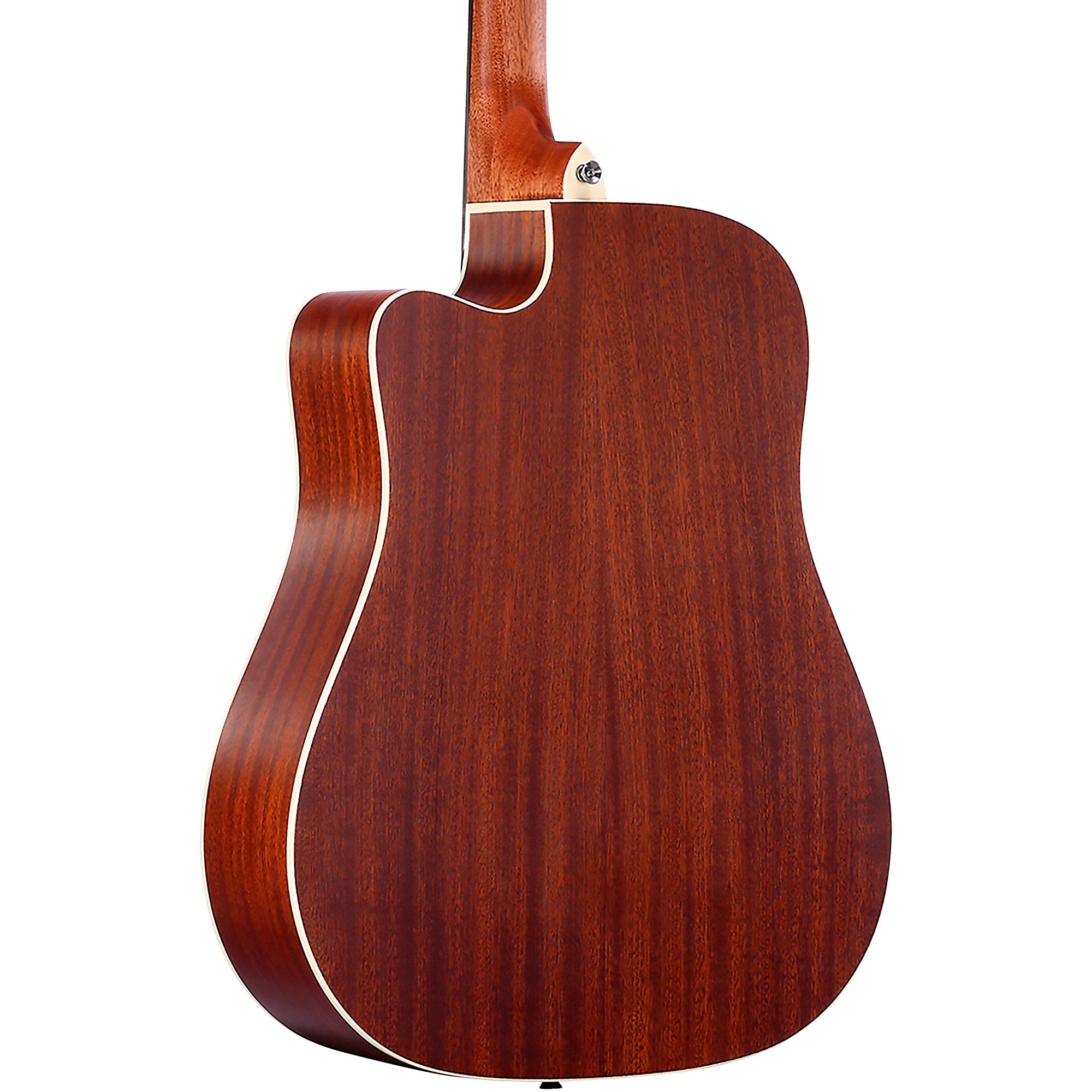 Alvarez Regent RD260CESB Dreadnought Cutaway Acoustic-Electric Guitar Sunburst