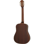 Epiphone Lil' Tex Travel Acoustic-Electric Guitar Faded Cherry Sunburst
