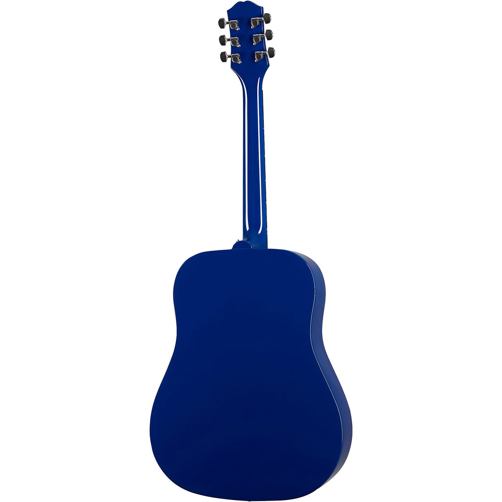 Epiphone Starling Acoustic Guitar Starlight Blue