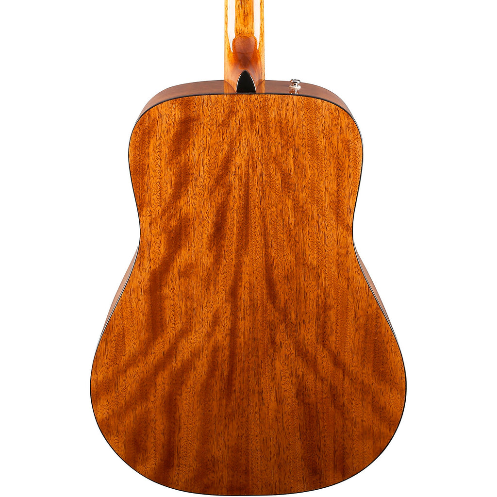 Fender CD-60 Dreadnought V3 Acoustic Guitar Natural