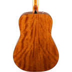 Fender CD-60 Dreadnought V3 Acoustic Guitar Natural