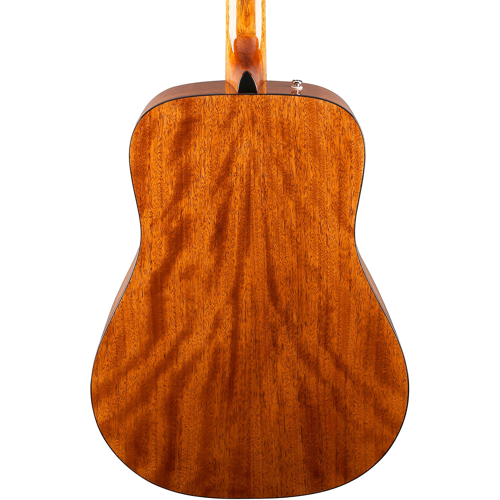 Fender CD-60 Dreadnought V3 Acoustic Guitar Natural