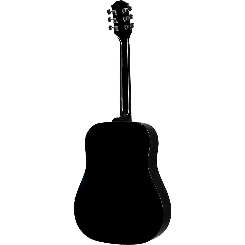 Epiphone Starling Acoustic Guitar Ebony