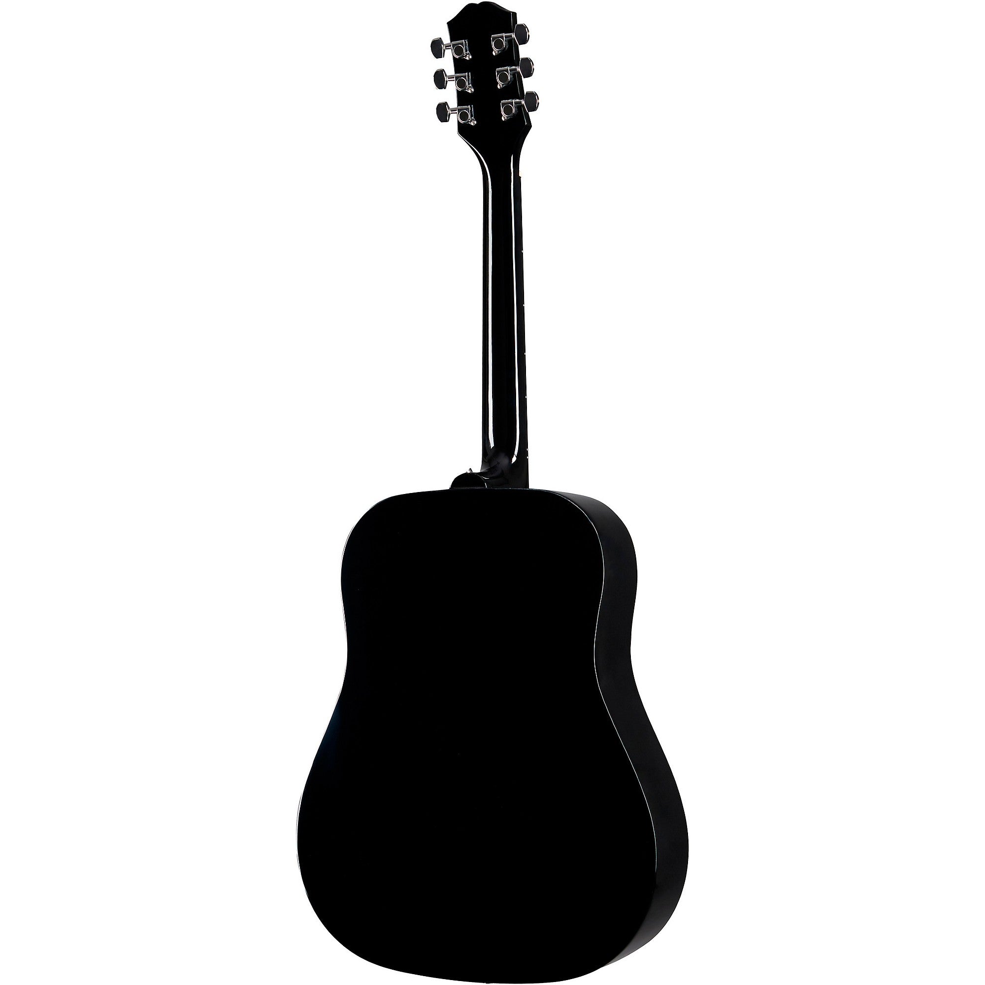Epiphone Starling Acoustic Guitar Ebony