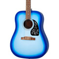 Epiphone Starling Acoustic Guitar Starlight Blue