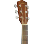 Fender CD-60 Dreadnought V3 Acoustic Guitar Sunburst