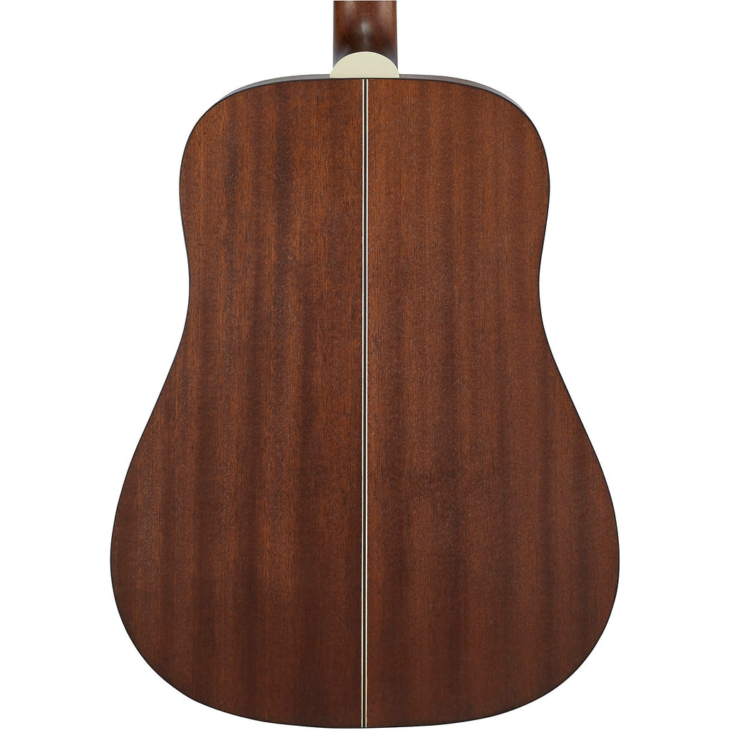 Mitchell T331 Mahogany Dreadnought Acoustic Guitar