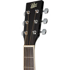 Rogue RA-110D-CE Dreadnought Cutaway Acoustic-Electric Guitar Sunburst