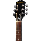 Epiphone Starling Acoustic Guitar Ebony