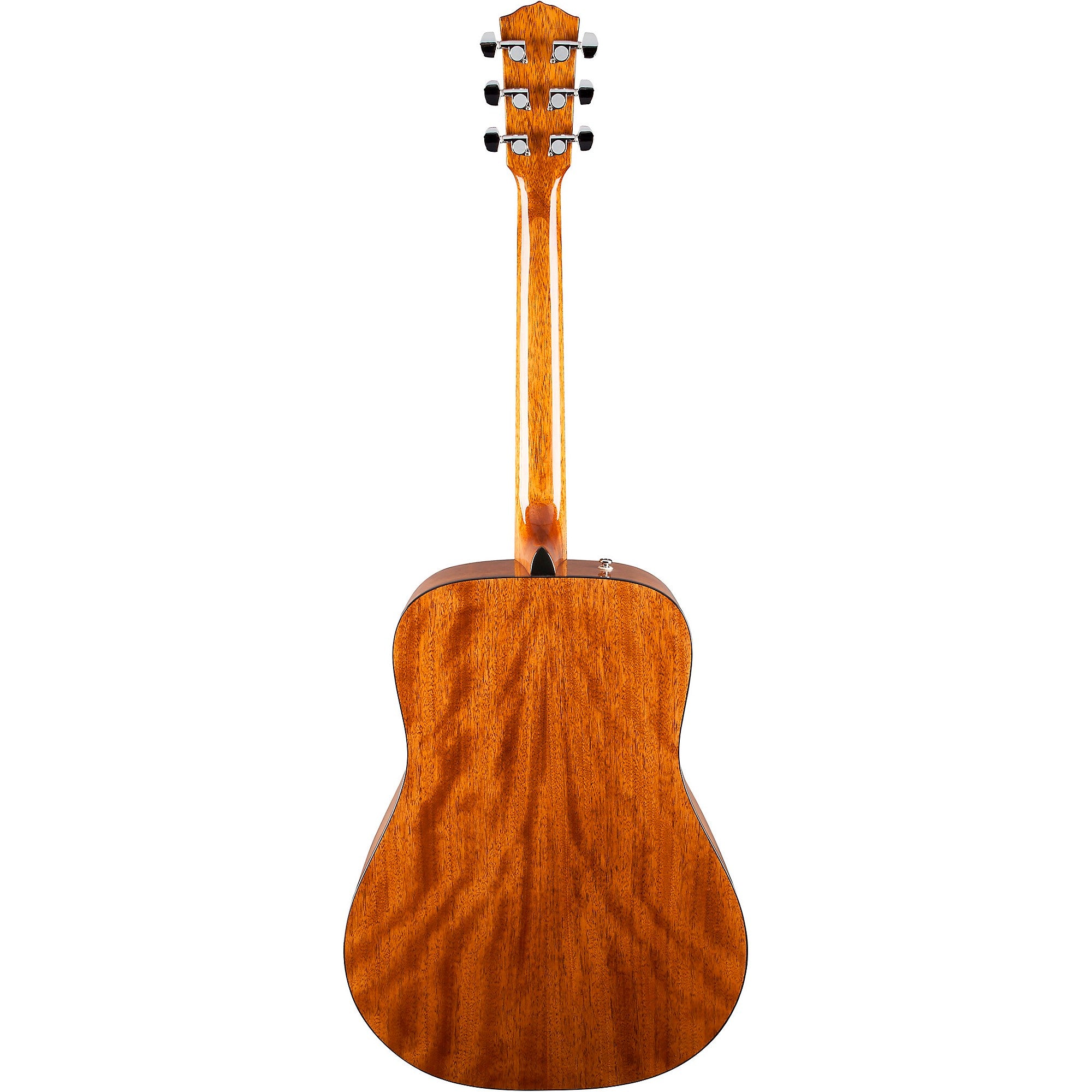 Fender CD-60 Dreadnought V3 Acoustic Guitar Natural