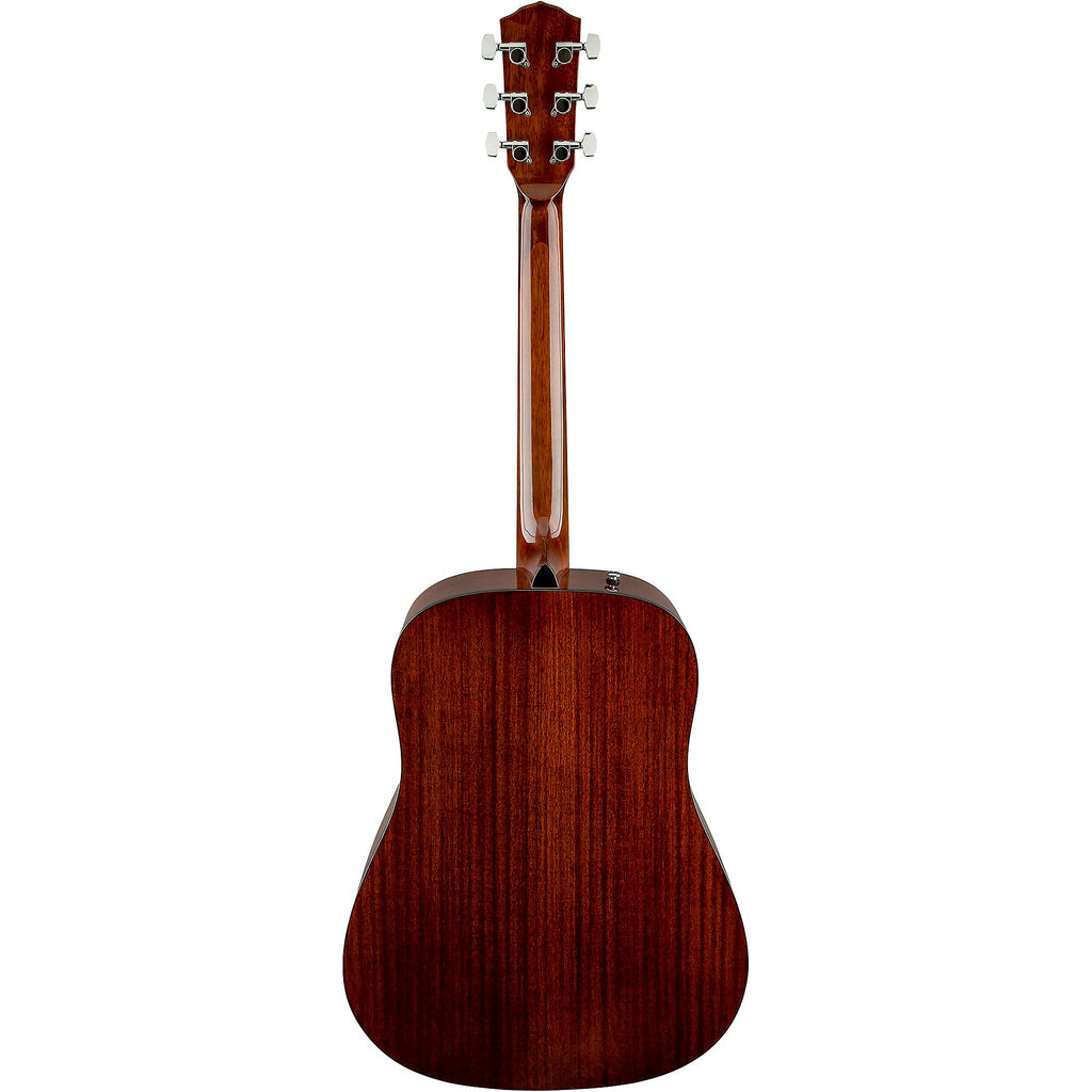 Fender CD-60 Dreadnought V3 Acoustic Guitar Sunburst