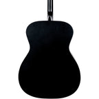 Recording King Dirty 30s Series 7 000 4-String Tenor Acoustic Guitar Tobacco Sunburst