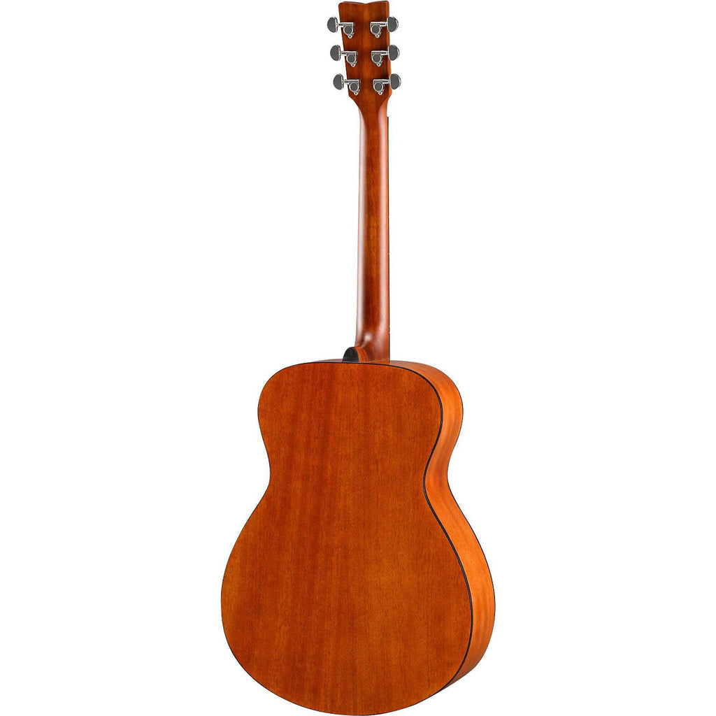 Yamaha FS800 Folk Acoustic Guitar Natural