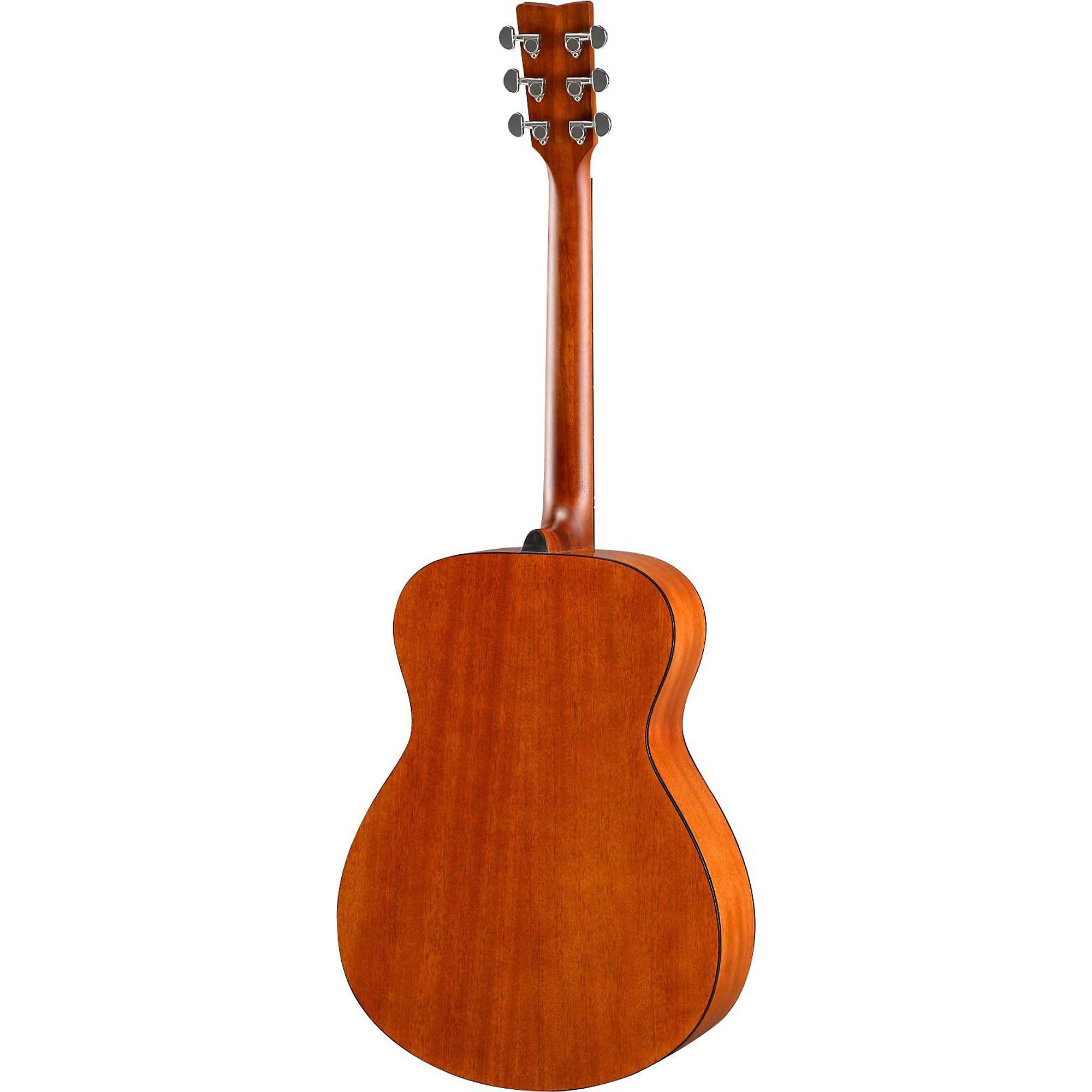 Yamaha FS800 Folk Acoustic Guitar Natural