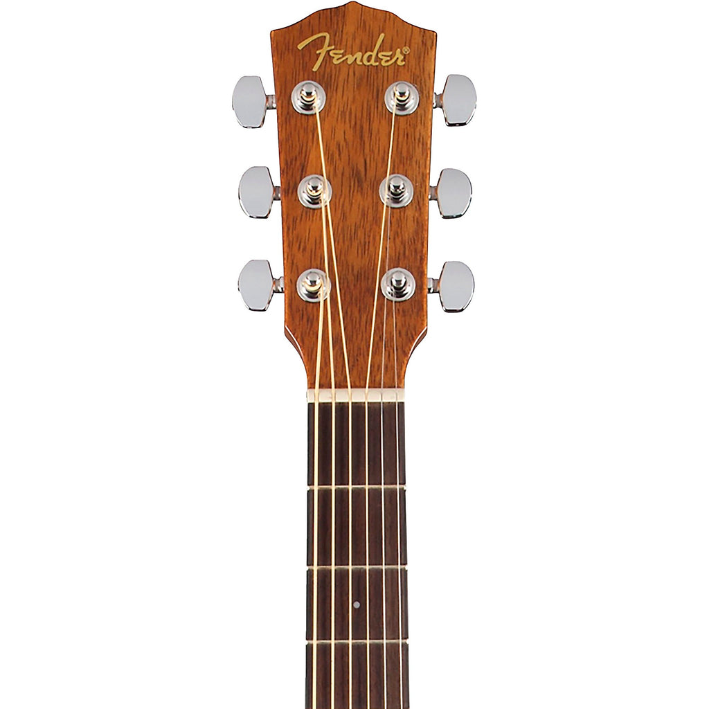 Fender CD-60 Dreadnought V3 Acoustic Guitar Natural