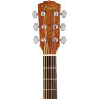 Fender CD-60 Dreadnought V3 Acoustic Guitar Natural