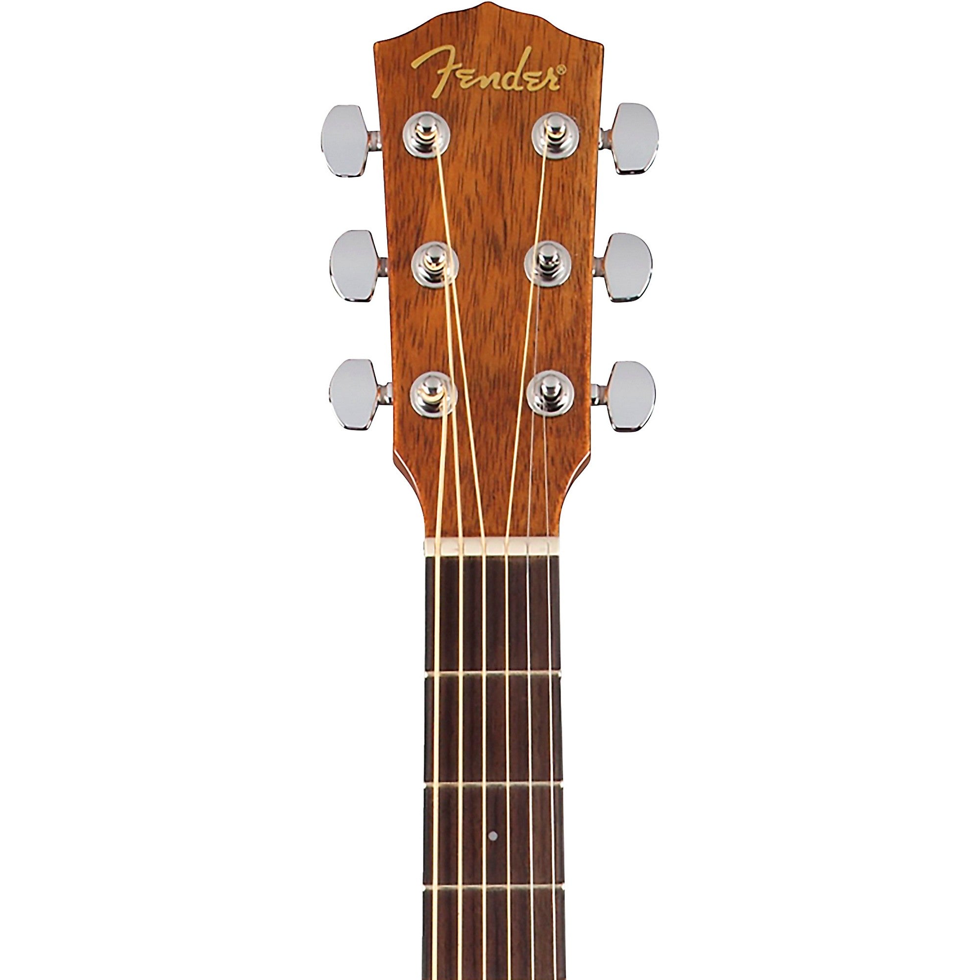 Fender CD-60 Dreadnought V3 Acoustic Guitar Natural