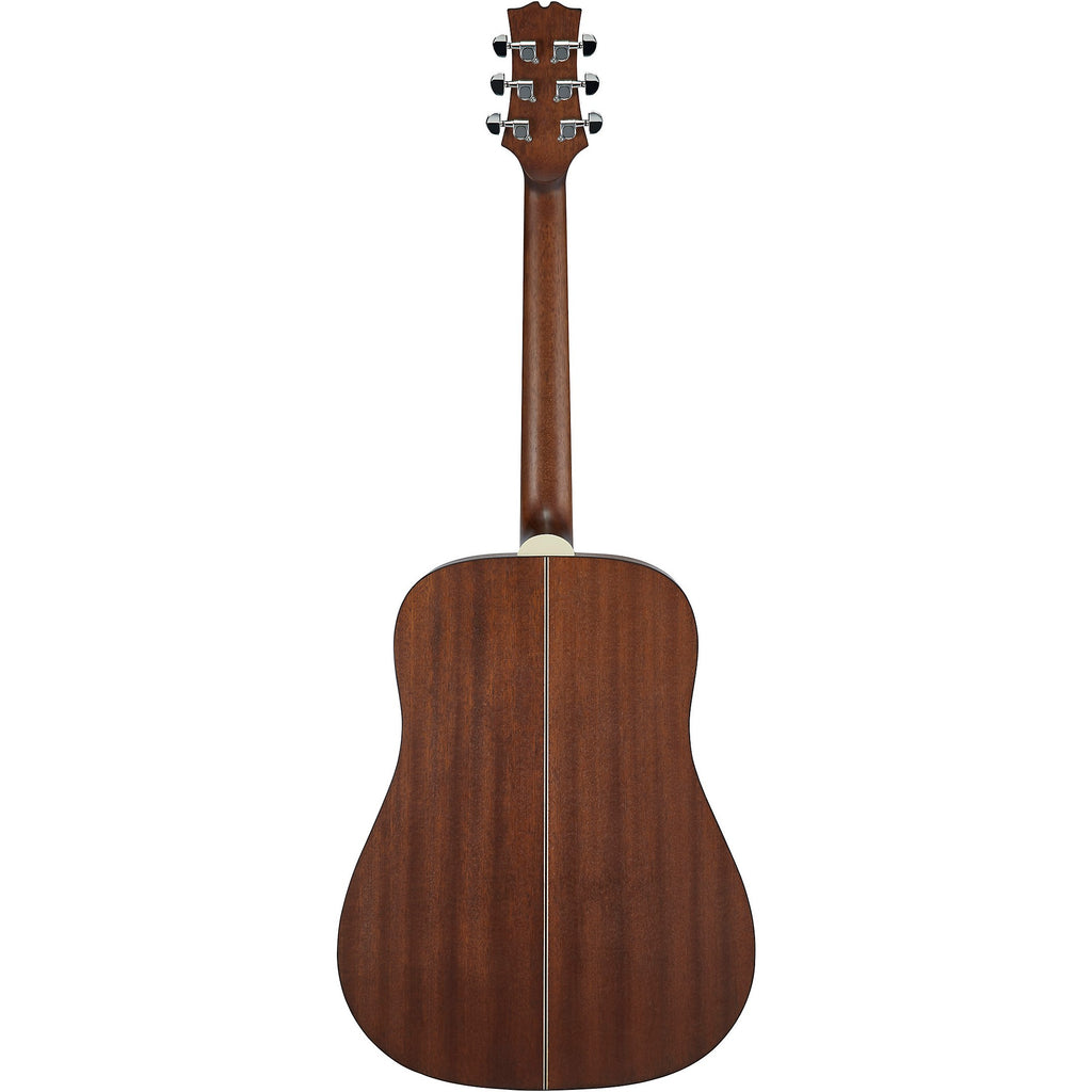 Mitchell T331 Mahogany Dreadnought Acoustic Guitar