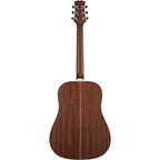 Mitchell T331 Mahogany Dreadnought Acoustic Guitar