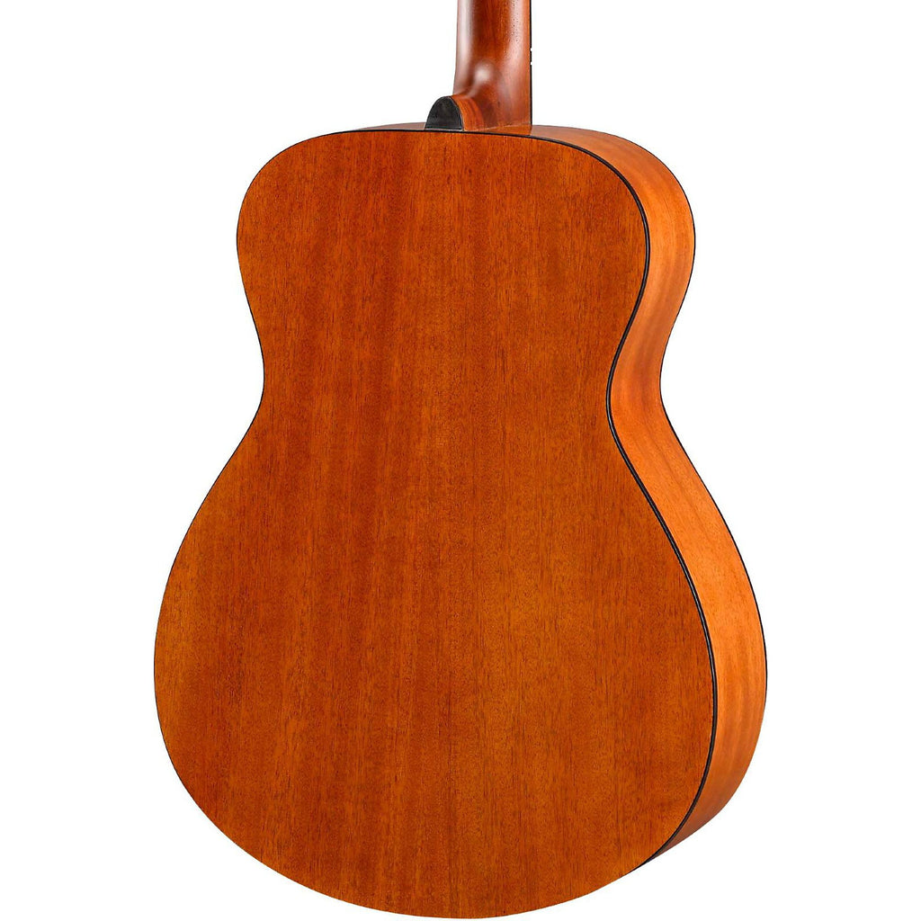 Yamaha FS800 Folk Acoustic Guitar Natural