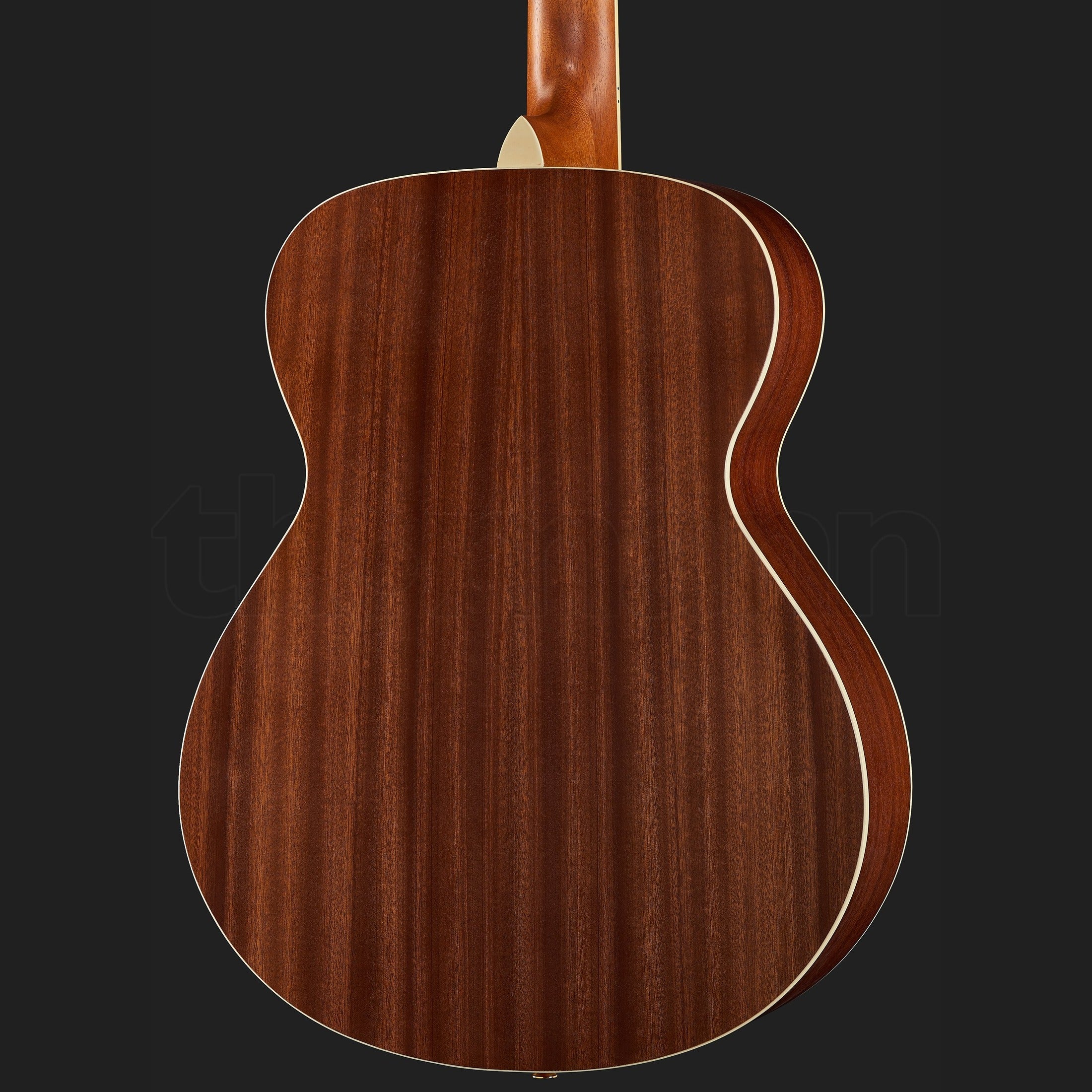 Harley Benton CG-45 NS