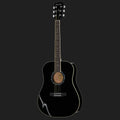 Harley Benton D-120BK