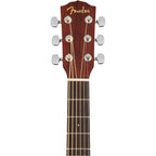 Fender CD-60S Dreadnought Acoustic Guitar Natural