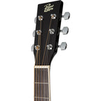 Rogue RA-110D-CE Dreadnought Cutaway Acoustic-Electric Guitar Natural