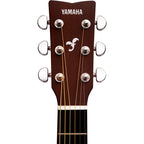 Yamaha FG800J Solid Spruce Top Dreadnought Acoustic Guitar Natural