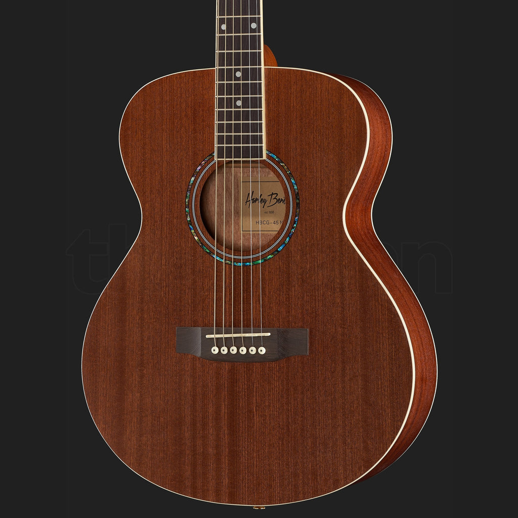 Harley Benton CG-45 NS