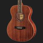 Harley Benton CG-45E Natural