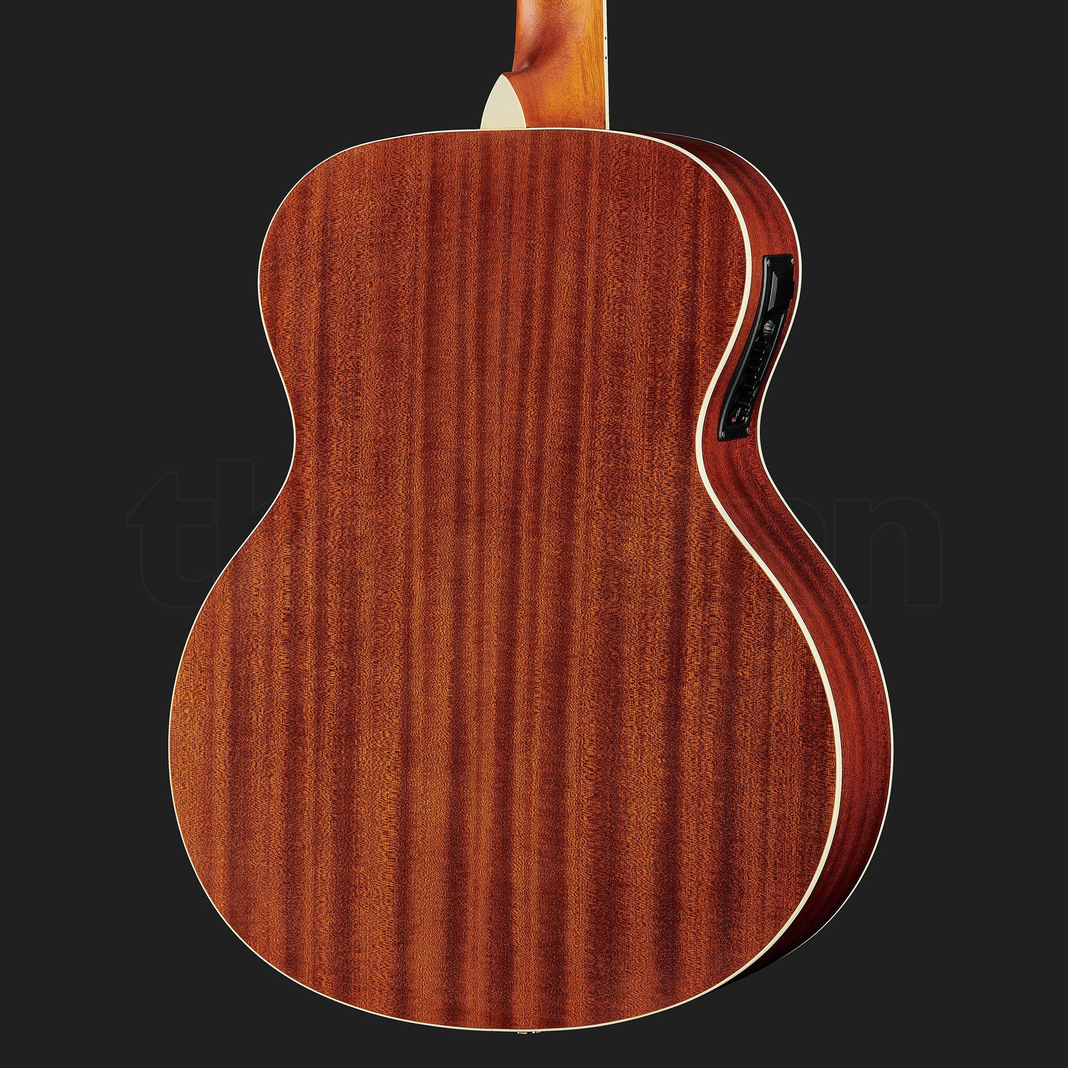 Harley Benton CG-45E Natural