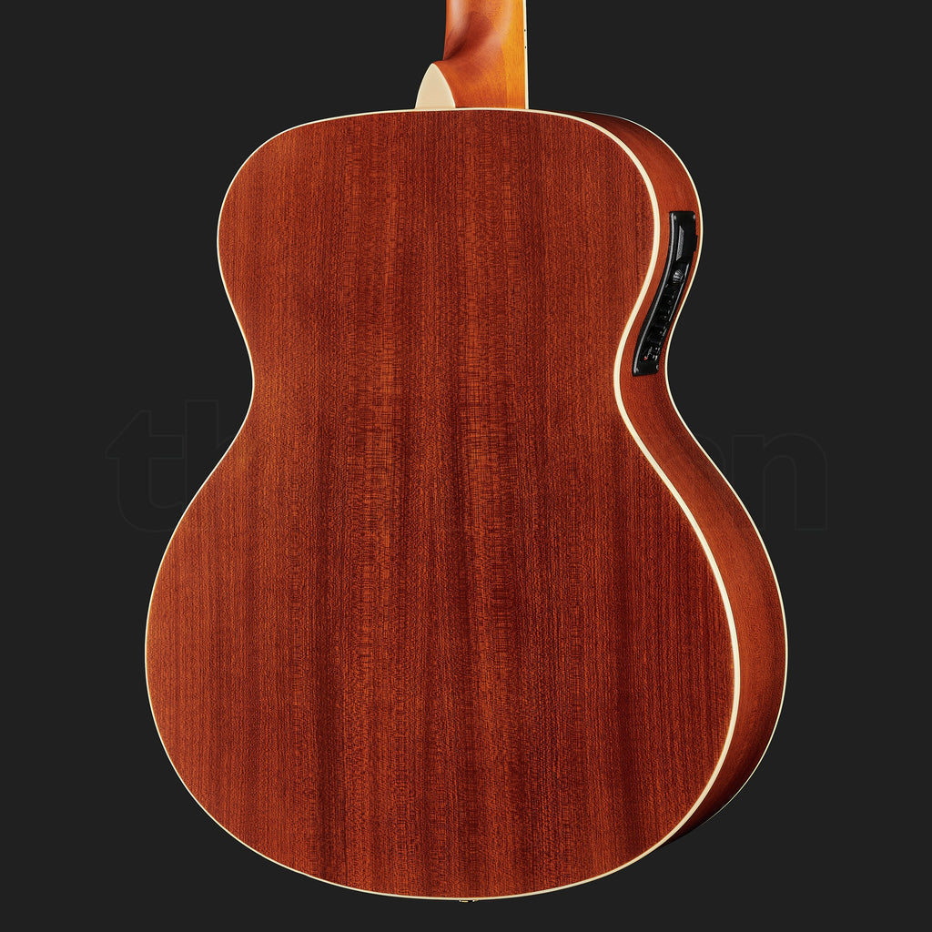 Harley Benton CG-45E Vintage Sunburst