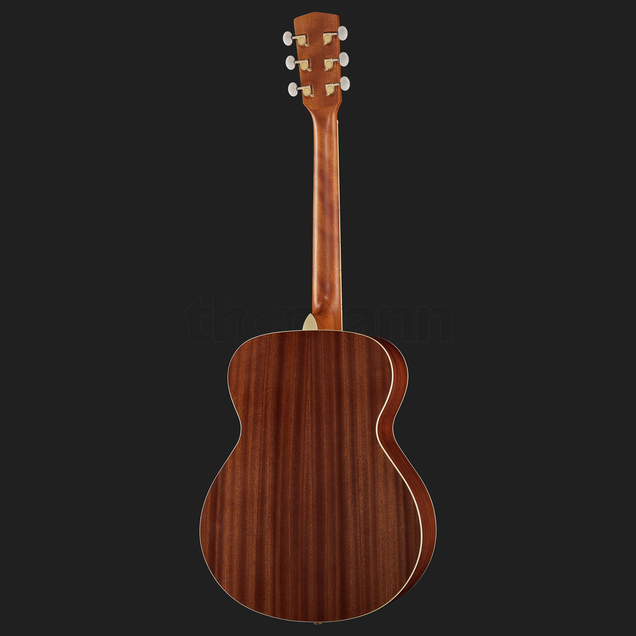 Harley Benton CG-45 NS