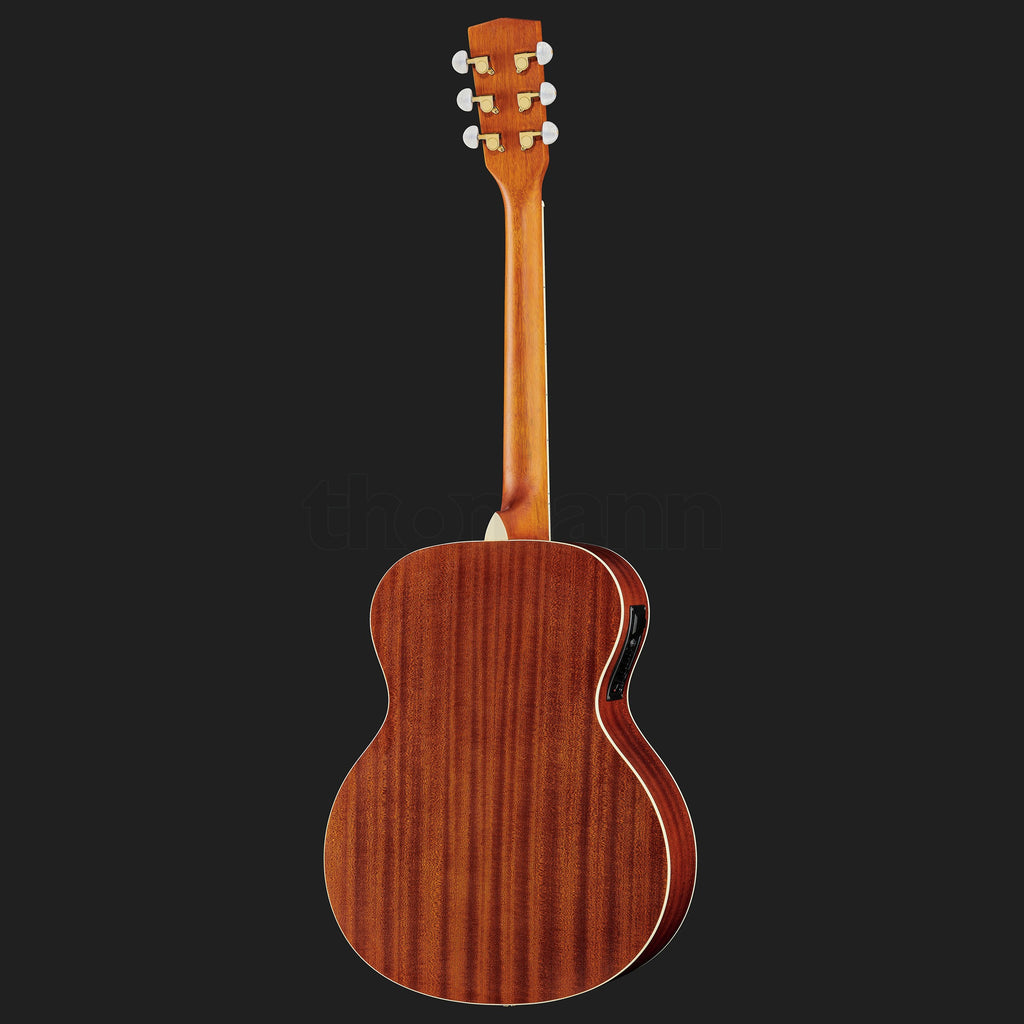 Harley Benton CG-45E Natural