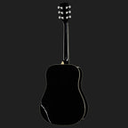 Harley Benton D-120BK
