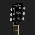 Harley Benton D-120BK