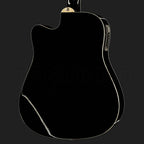 Harley Benton D-120CE BK