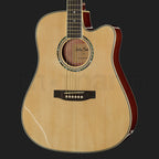 Harley Benton D-120CE NT