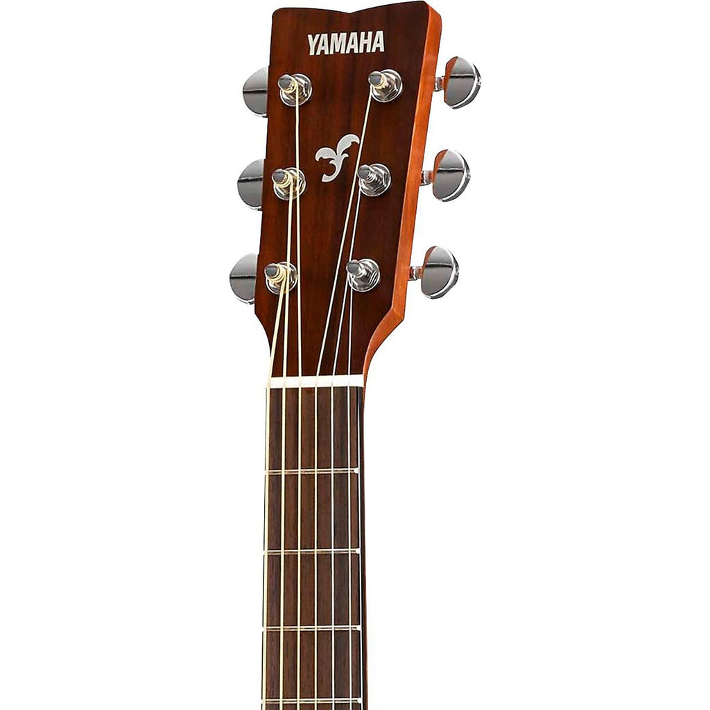 Yamaha FS800 Folk Acoustic Guitar Natural