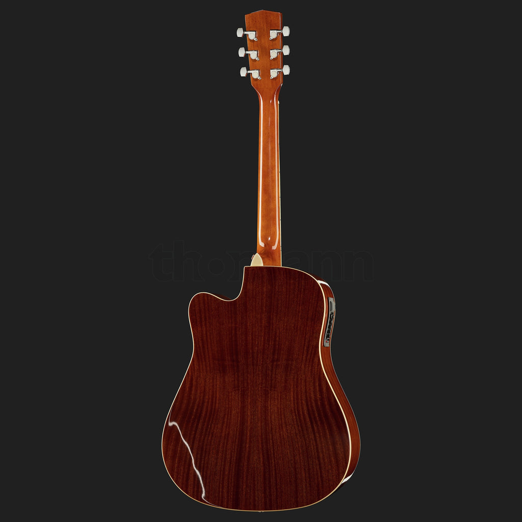 Harley Benton D-120CE NT