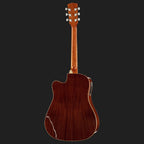 Harley Benton D-120CE NT
