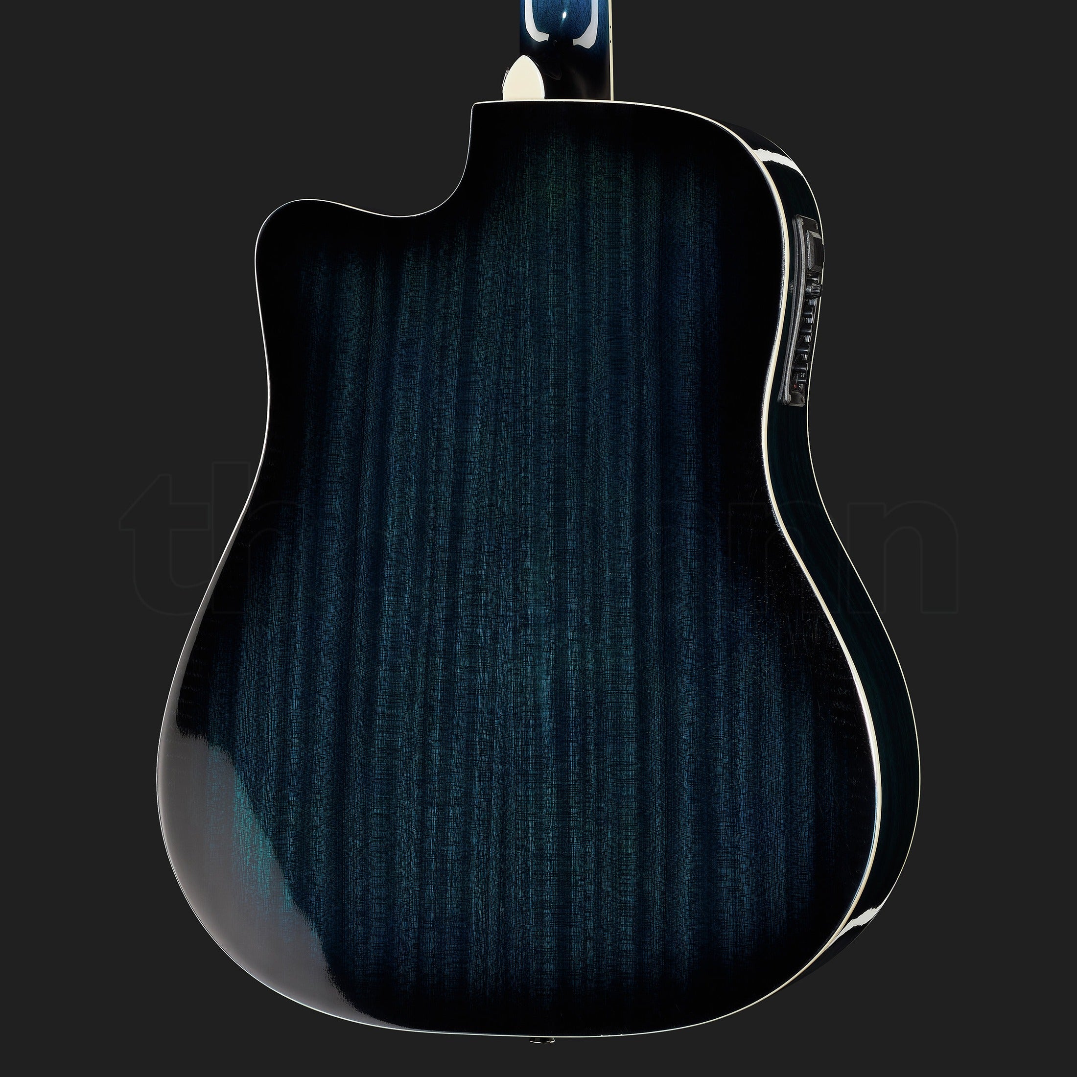 Harley Benton D-120CE TB
