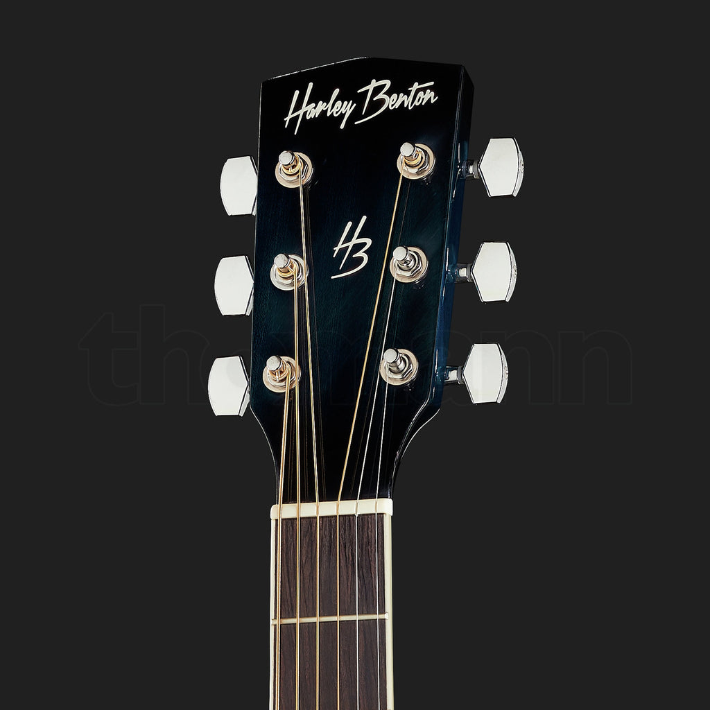 Harley Benton D-120CE TB