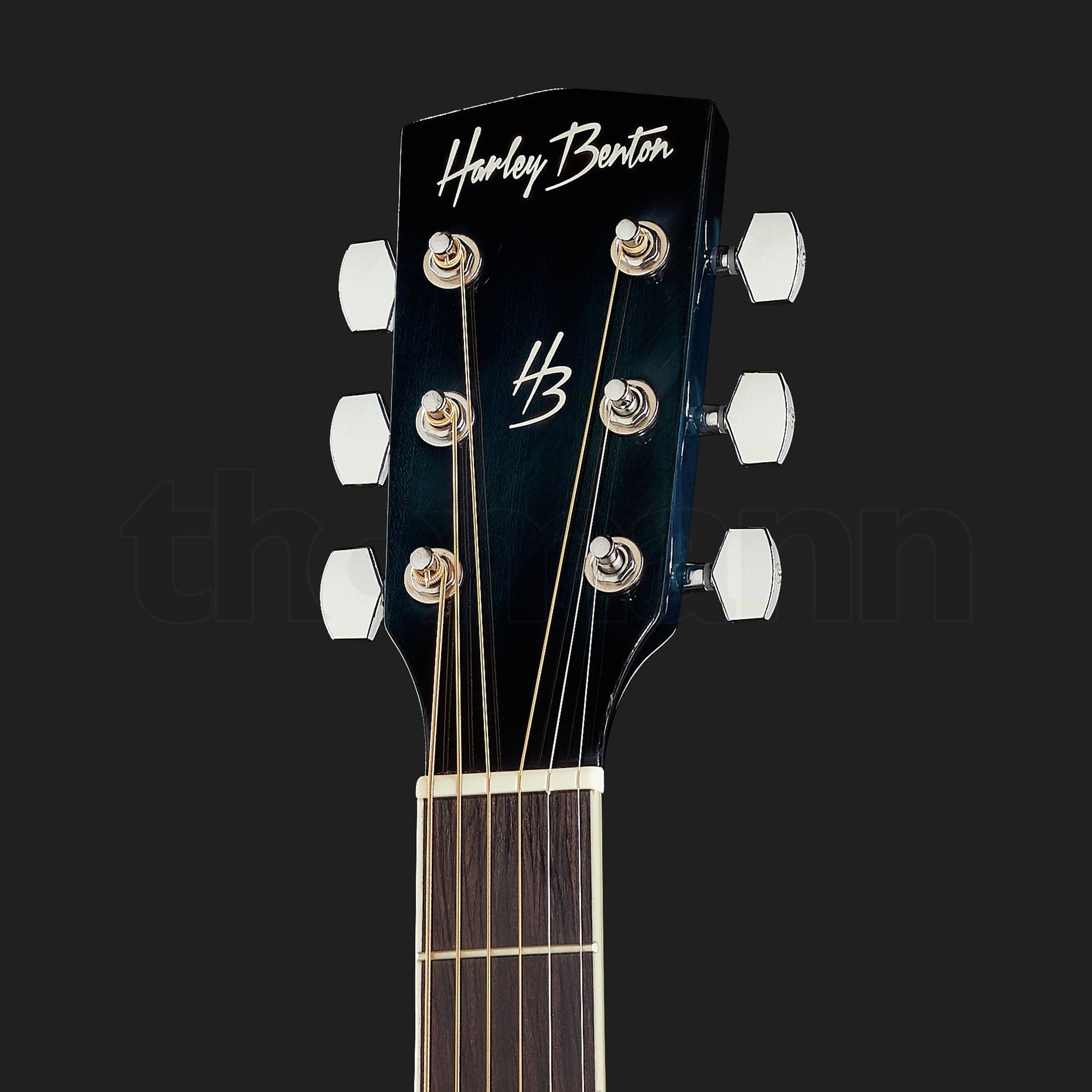 Harley Benton D-120CE TB