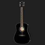Harley Benton D-120LH BK