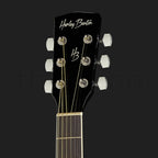 Harley Benton D-120CE BK