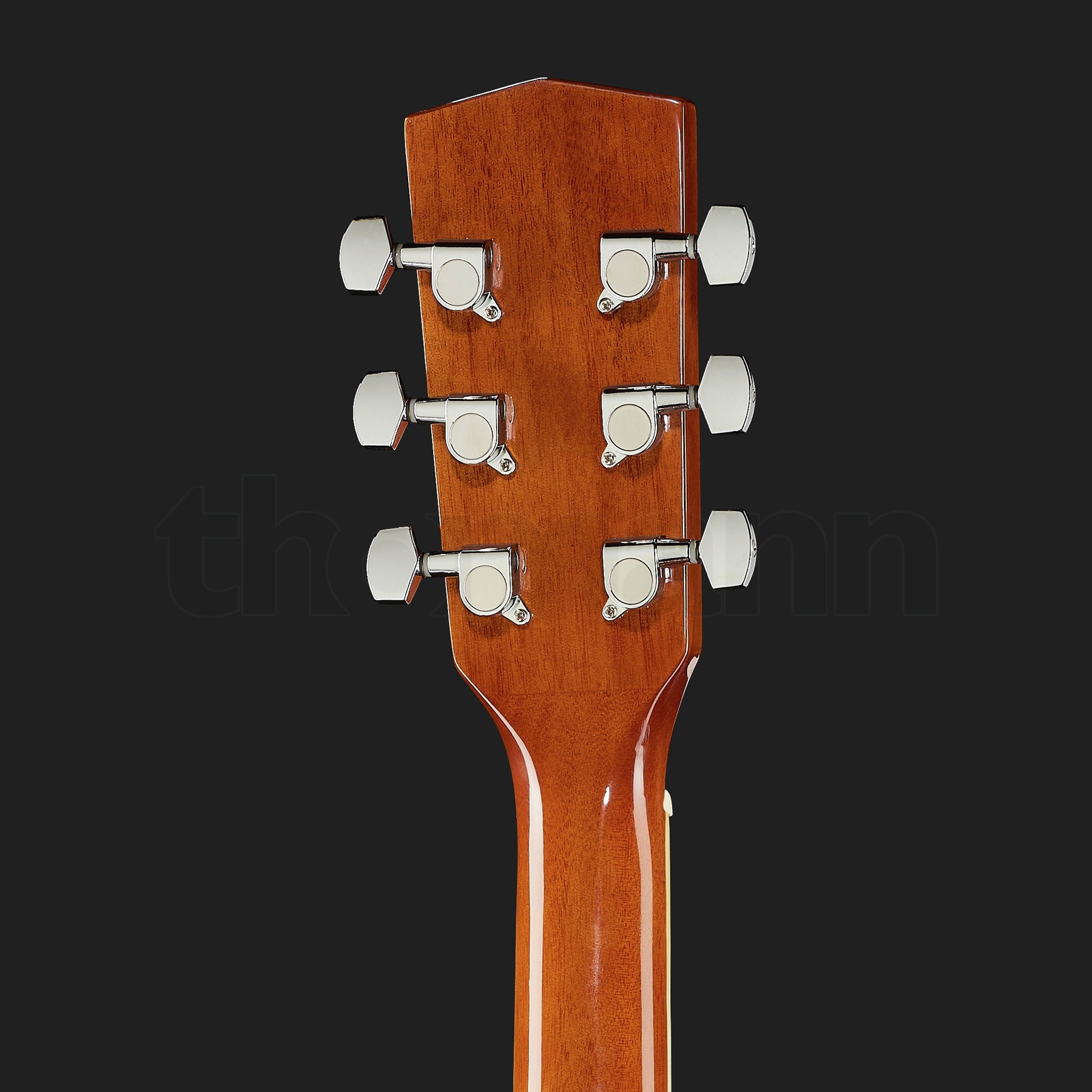 Harley Benton D-120CE NT