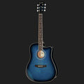Harley Benton D-120CE TB